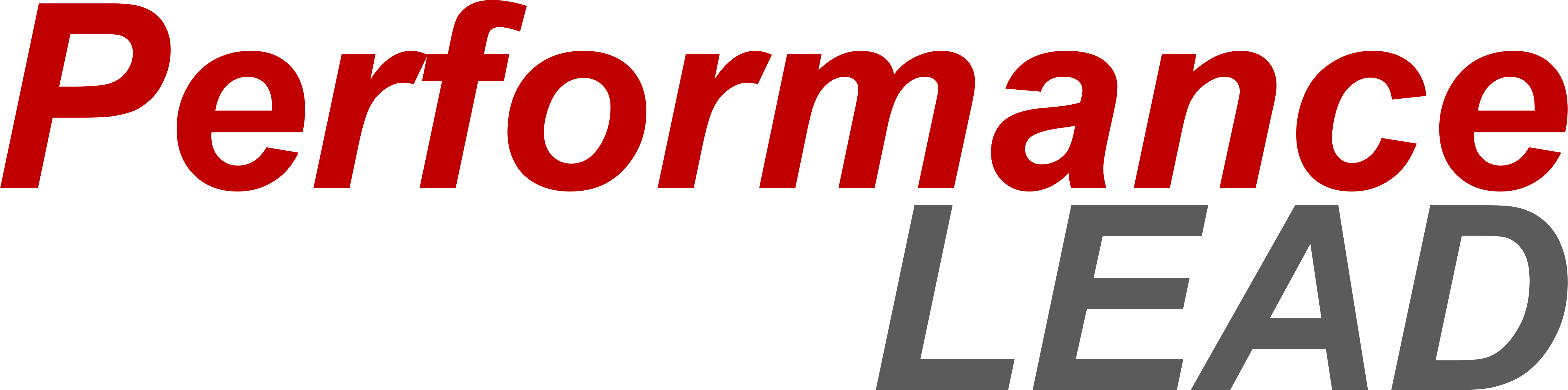Performancebote